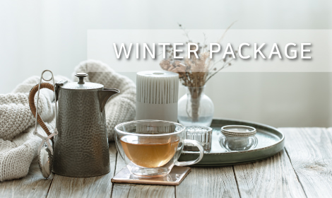 WINTER PACKAGE 썸네일 이미지