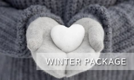 WINTER PACKAGE 썸네일 이미지