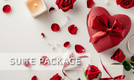 SUITE PACKAGE 썸네일 이미지